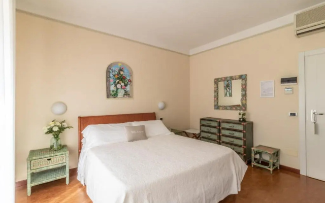 Villa Arizona B&B