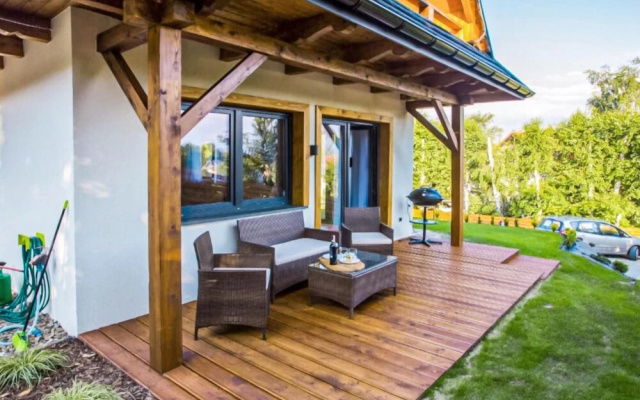 Amazing Home in Lopuszna With Wifi and 2 Bedrooms
