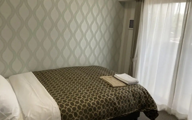 Jisco Hotel Saikai