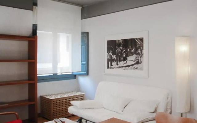 Apartamentos Legazpi
