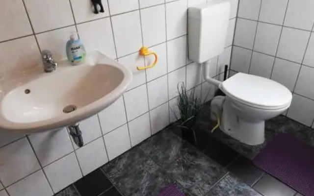 Apart Ferienwohnung Warnemunde