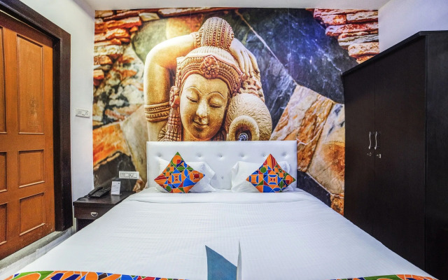 FabHotel ABC View