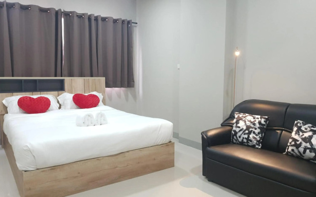 i Residence Hotel