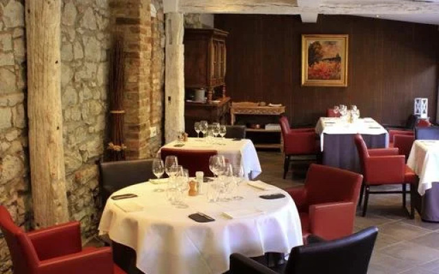 Auberge Des Cretes
