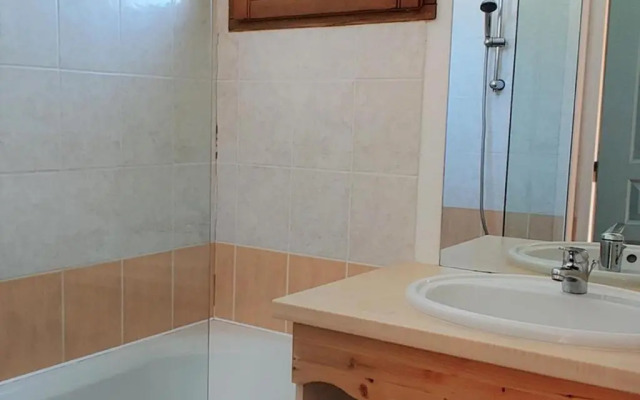 Chalet Le Dévoluy, 3 pièces, 6 personnes - FR-1-504-493