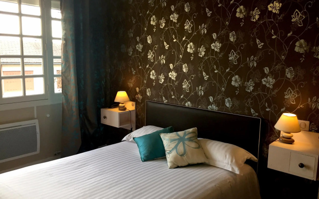 Hotel La Thomasse