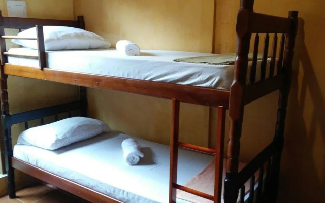 Hostel Estalagem Cocaia