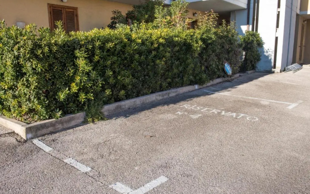 M295 - Marcelli, bilocale a 200 metri del mare
