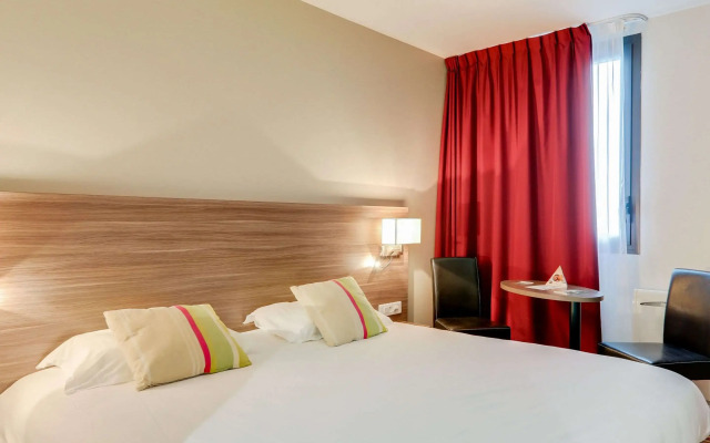 Brit Hotel Dieppe