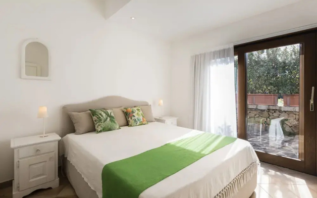 Villetta Ginepro