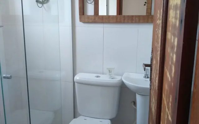 Pouso Sossego de minas Tiradentes