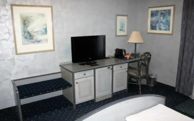 Hotel Promenade