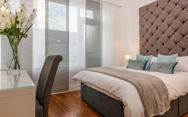 Swan Street Penthouse