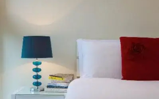 Smart City Apartments - Canary Wharf
