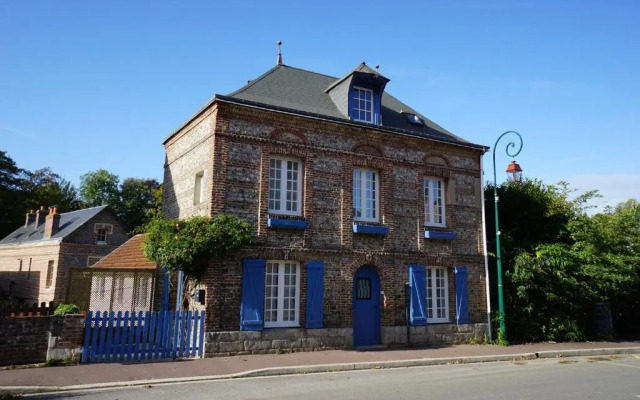 Villa Valentine