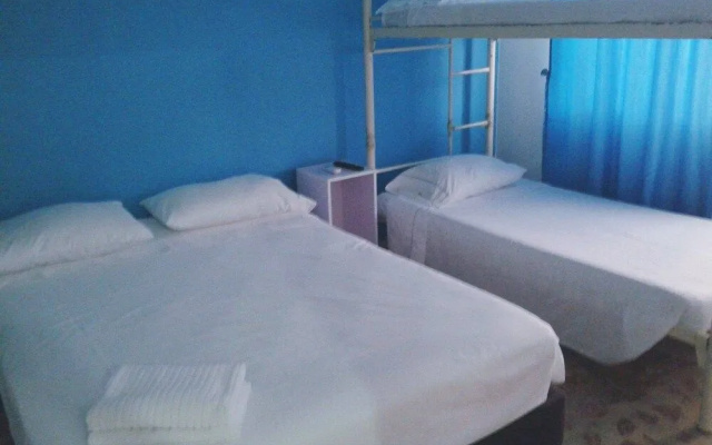 Hotel Atuchi
