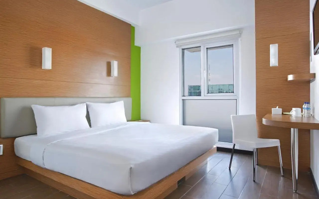 Amaris Hotel Malang