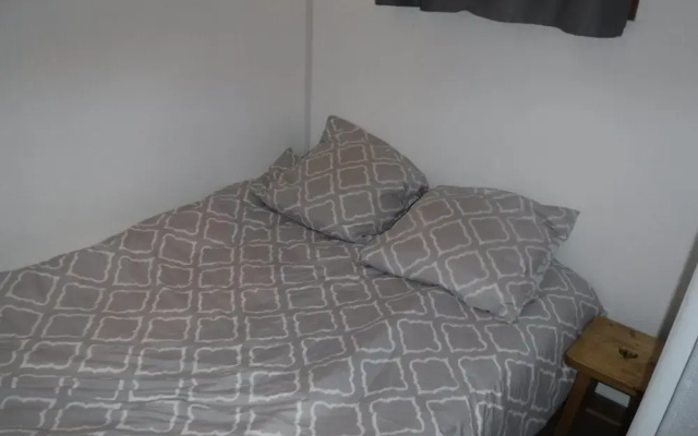 Gentianes Gnb66 Cosy & Mountain 3 Pers