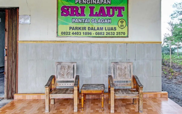 Hotel O Sari Laut