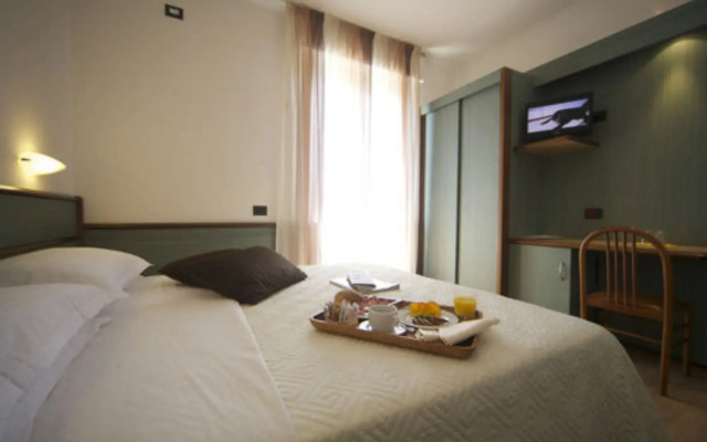 Hotel Florida Lerici