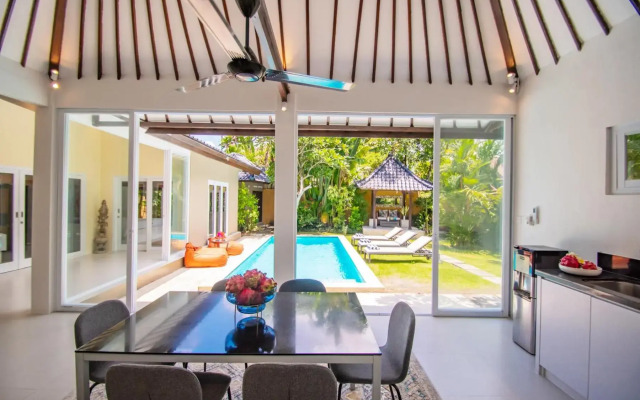 Sitara Villa