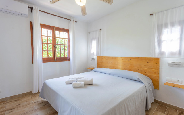 Apartamentos Son Bou Gardens