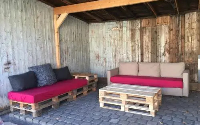 Robertas Apartments stilvoll und ruhig