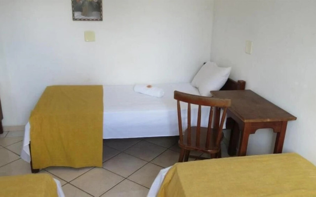 La Villa Hotel