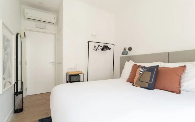 Lapa Diplomatic Suite&Flat by FeelLisboa