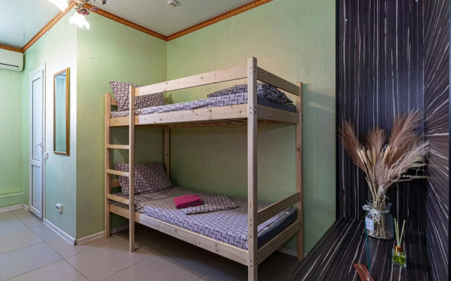 Best`a Hostel (Беста Краснодар)