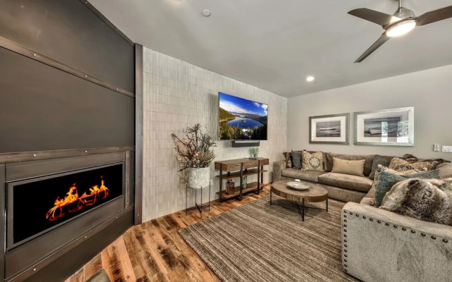 Gondola Vista 12 - 5 Br Townhouse