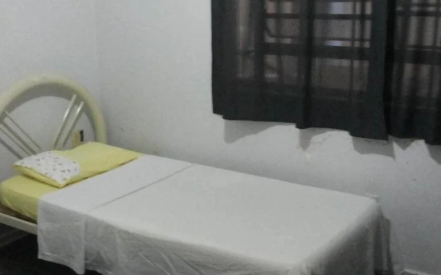 Santa Cruz Hotel