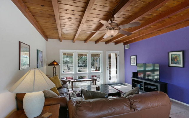 Tucson Getaway - 3 Br Home
