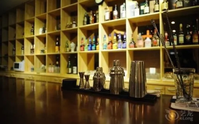 Ariva Tianjin Serviced Apartment