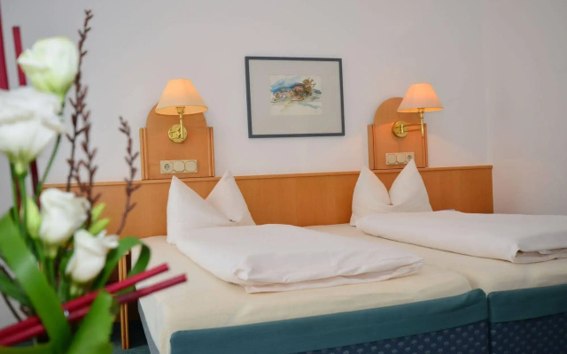 Landhotel Seerose
