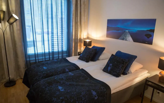 Antintorni Suite 17