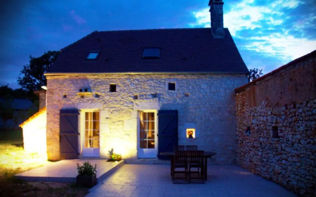 Les Gites du Villajou