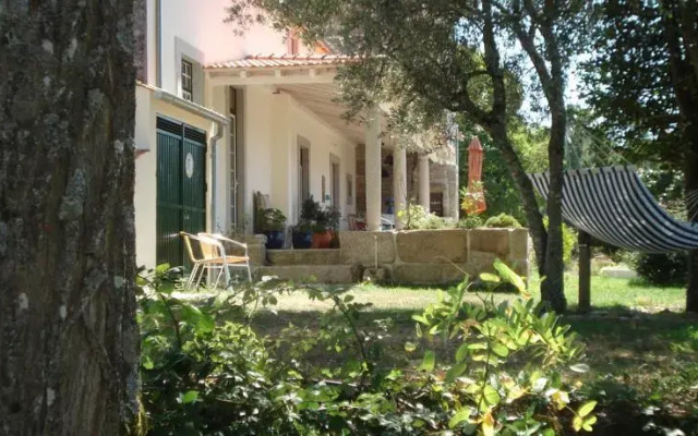 Quinta da Tapada