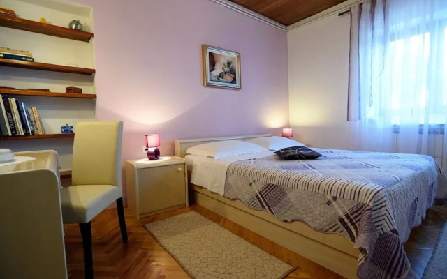 Holiday Home Villa Spilla