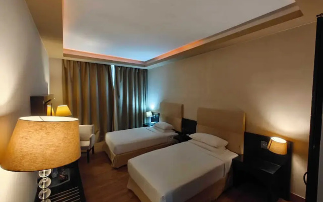 Belvilla Mangrove Waterfront Suites, Ras Al Khaimah