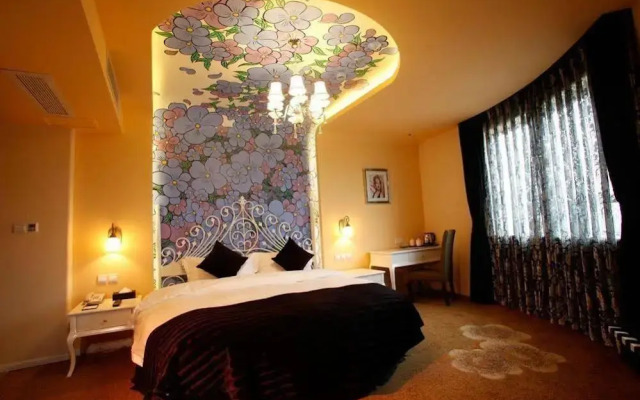 Aoting Garden Hotel