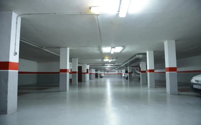 Archybal Apartamentos Turísticos y Suites