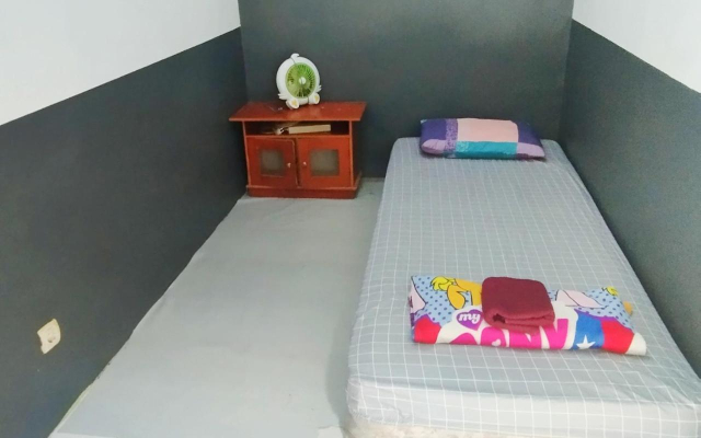 Kosan Syariah Mas Slamet