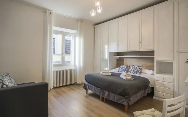 Sanzanobi Suite