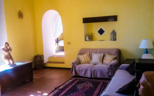 Marulivo Hotel