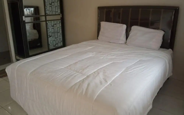 Hotel O Fathir Homestay SyariahNearRM Raso Situjuah