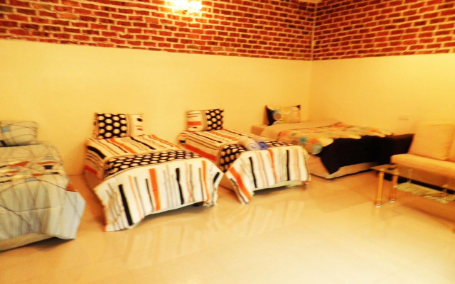 EFM Guest House