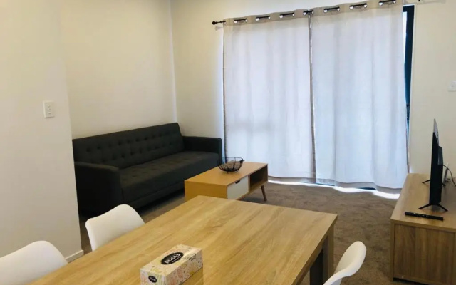 Cozy Brand New Townhouse 1