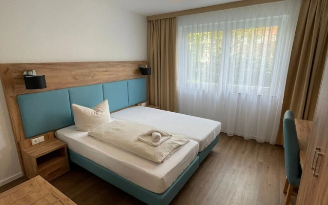 Nordseehotel Fewos