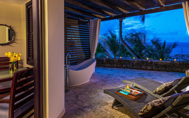 Sandals Grenada All Inclusive